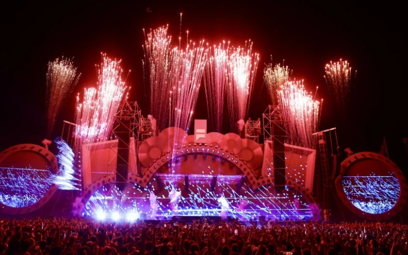 بهترین زمان برای شرکت در فستیوالها استانبول