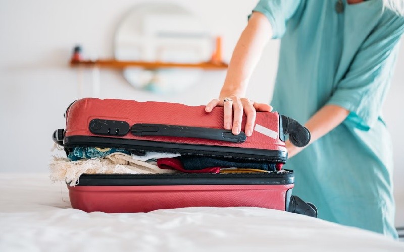 چک لیست سفر به استانبول