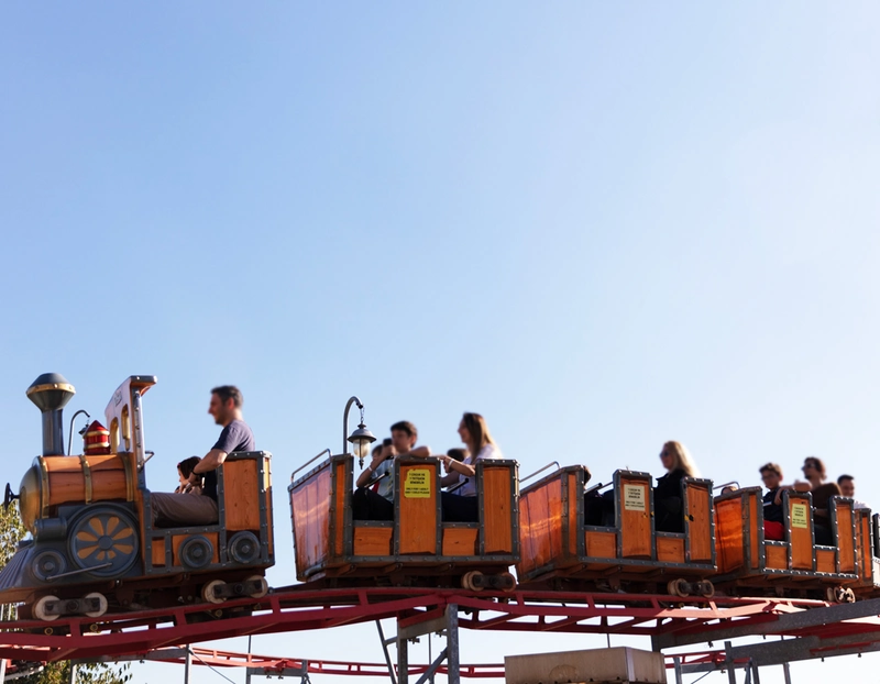 محیط شاد و خانوادگی در دنیای بازی