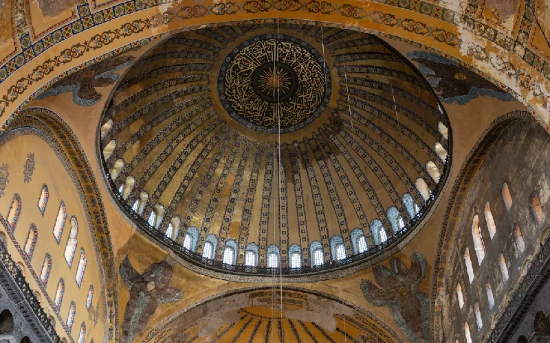  قلعه دختر ترکیه