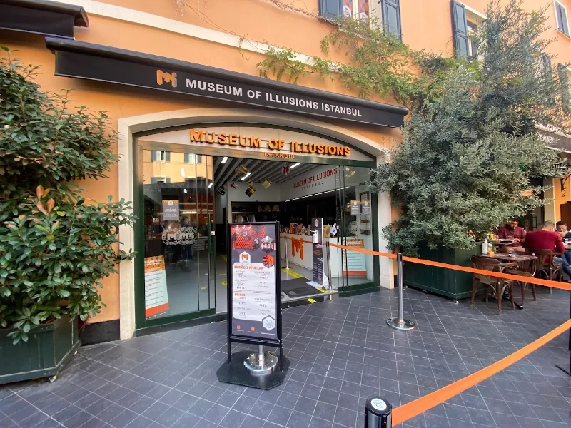 گزینه‌های سرگرم‌کننده برای بازدید در استانبول.