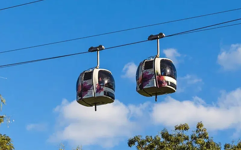 دسترسی به تپه پیر لوتی