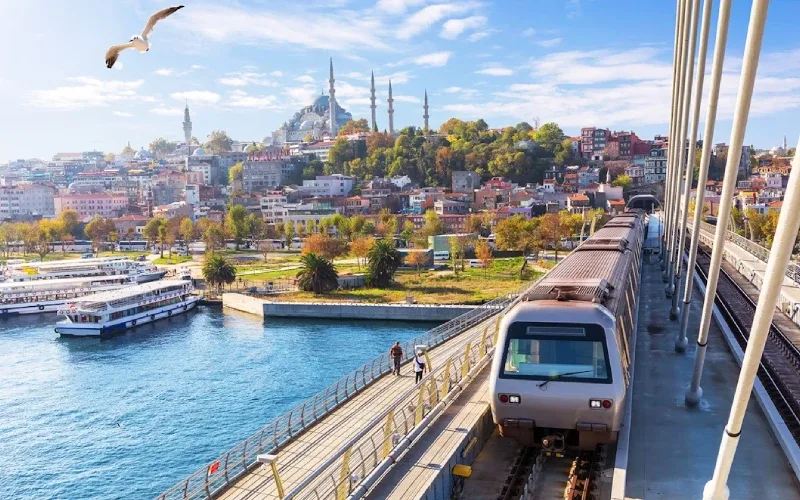 مسجد ایاصوفیه ترکیه