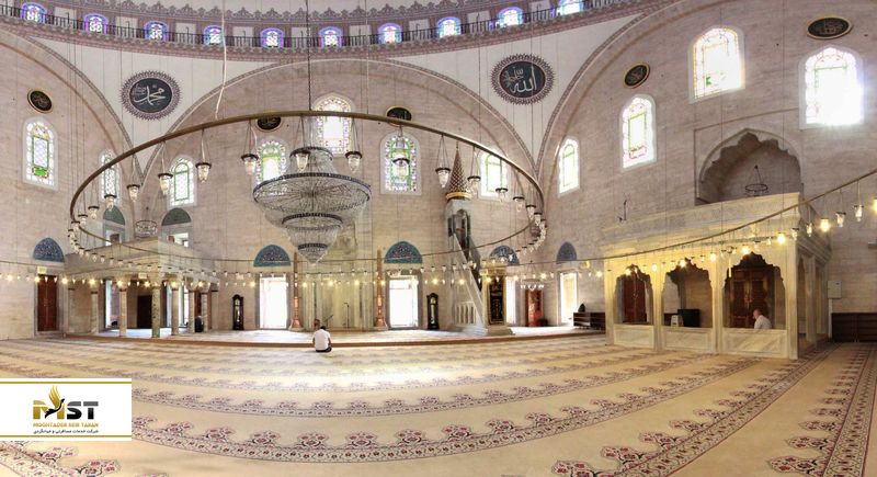 مسجد یاووز سلیم