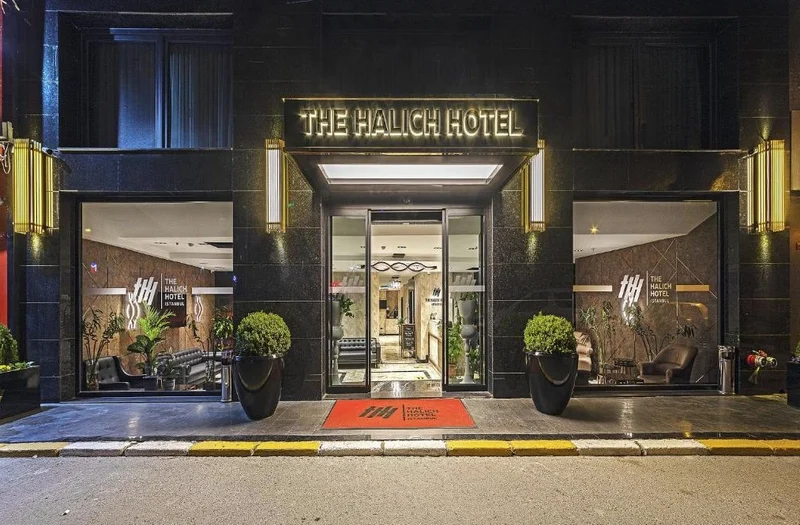 اقامت در هتل&zwnj;های لوکس اسکله کاراکوی