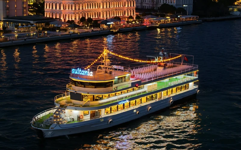 بهترین نقاط ساحلی برای عکاسی از پل‌های استانبول 