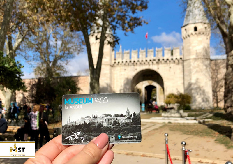 ۱۰ مکان جذاب که با کارت موزه استانبول می&zwnj;توانید بازدید کنید