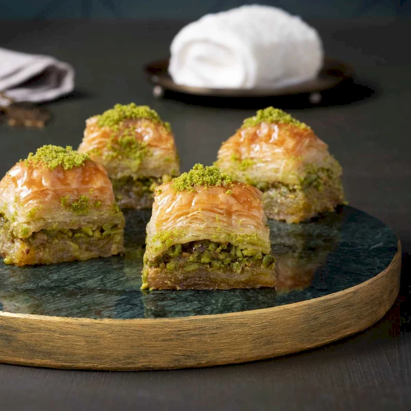  باقلوای ترکی