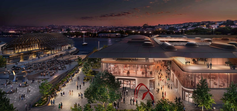 ازآنجاکه بخش زیادی از زیبایی ترسانه به فضای باز و ساحلی آن مربوط است، آبوهوا در بازدید شما از این منطقه بسیار مؤثر است.