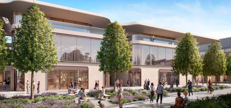 فضای ترسانه با منظره آب و کشتیهای تفریحی، قطعاً شما را راضی میکند.