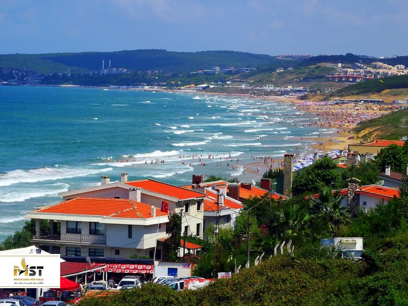 ساحلگردی در ساریر