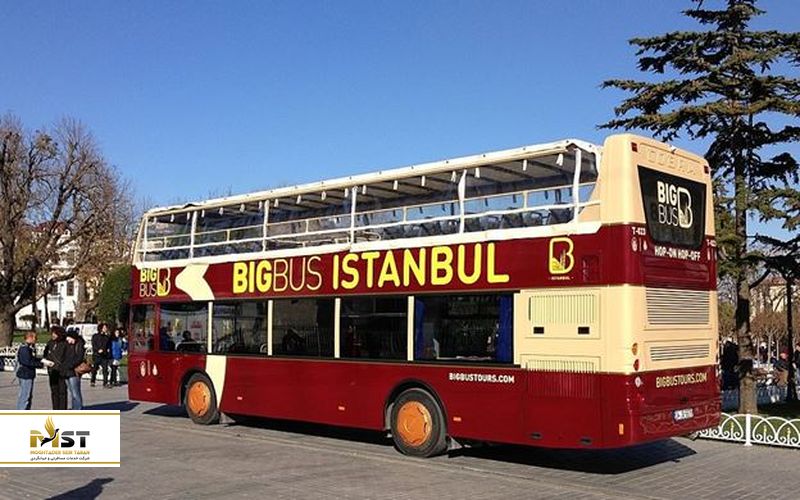 istanbul-bus