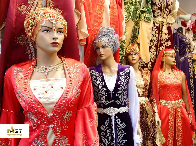 turkish-dresses