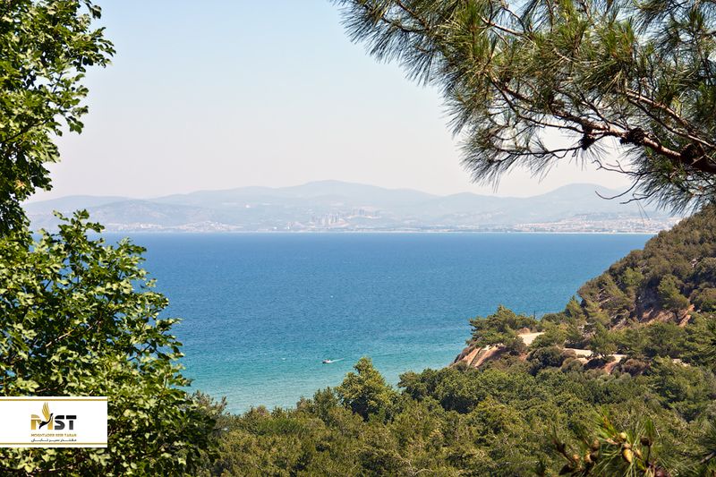 Dilek Peninsula