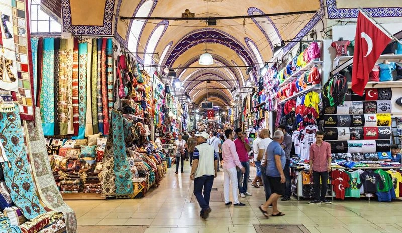 هتل های ارزان کوش آداسی