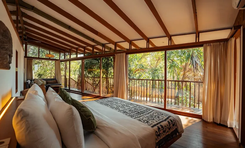 هتل گرون ریزورت اولوواتو بالی