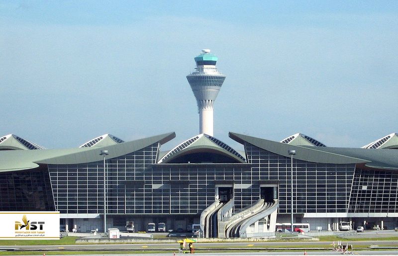 فرودگاه کوالالامپور