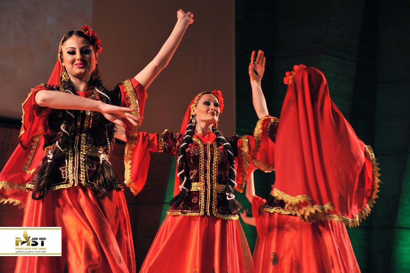فستیوال‌های ارمنستان