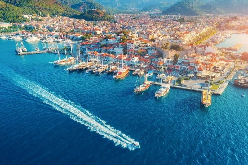 تور مارماریس