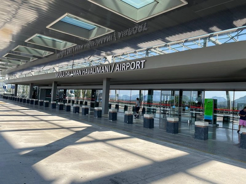 مارماریس ترکیه