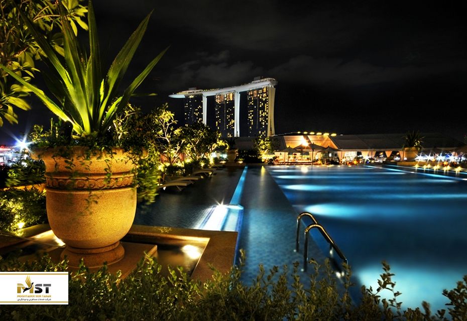 هتل سنگاپور