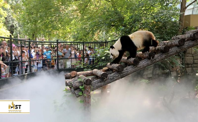 Beijing Zoo