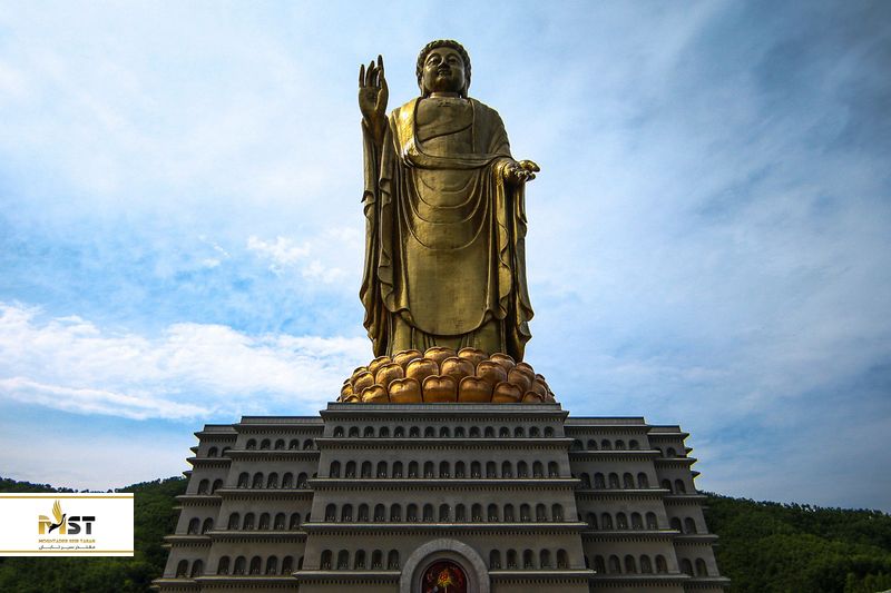 The Spring Temple