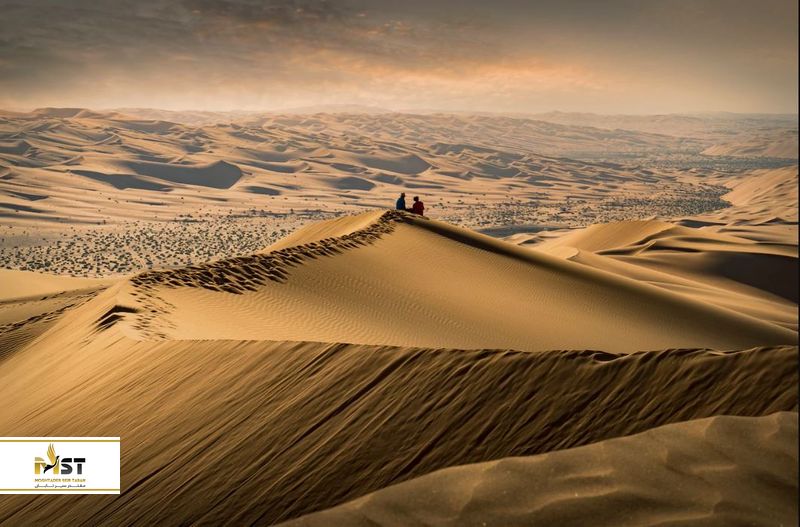 صحرای عربی