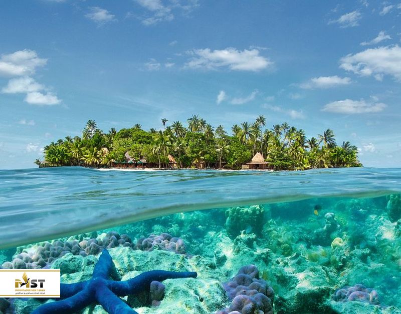 جزایر فیجی