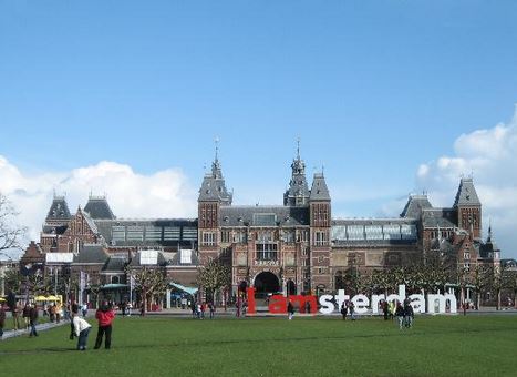 8_rijksmuseum_amsterdam_the_netherlands | موزه های برتر 2015,بهترین موزه های دنیا