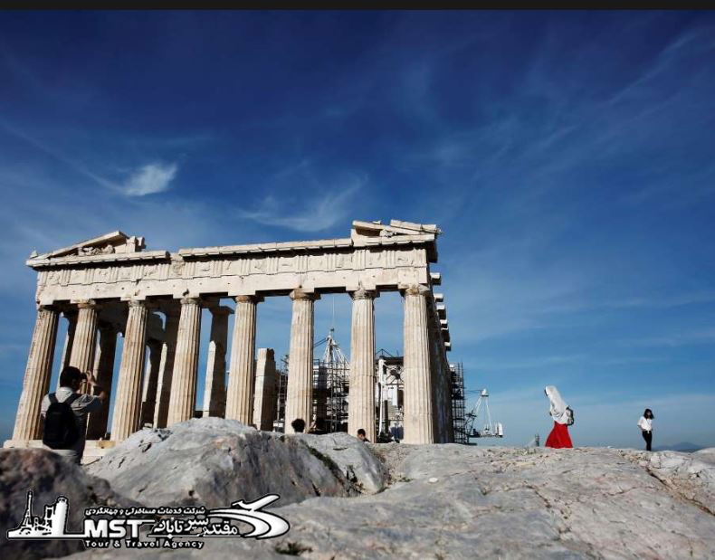 Acropolis__Athens | 20 مکان خارق العاده ,مکان هایی که باید دید,دیدنی ترین مکان های دنیا