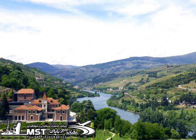 Douro Valley Portugal | سفر,بهترین مکان برای سفر,بهترین شهرها برای سفر 2016,