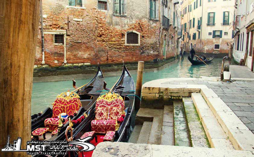 بهترین شهر های برای سفر,بهترین شهر برای سفر زمستان | Venice